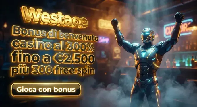 Westace Casino